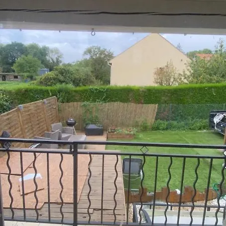 Jlgd Prázdninový dům